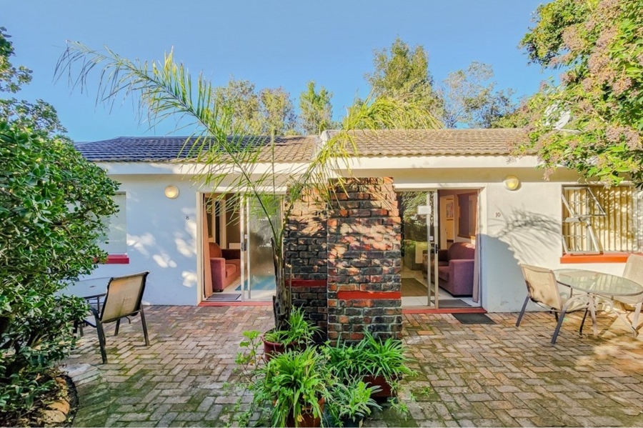 3 Bedroom Property for Sale in Eversdal Western Cape